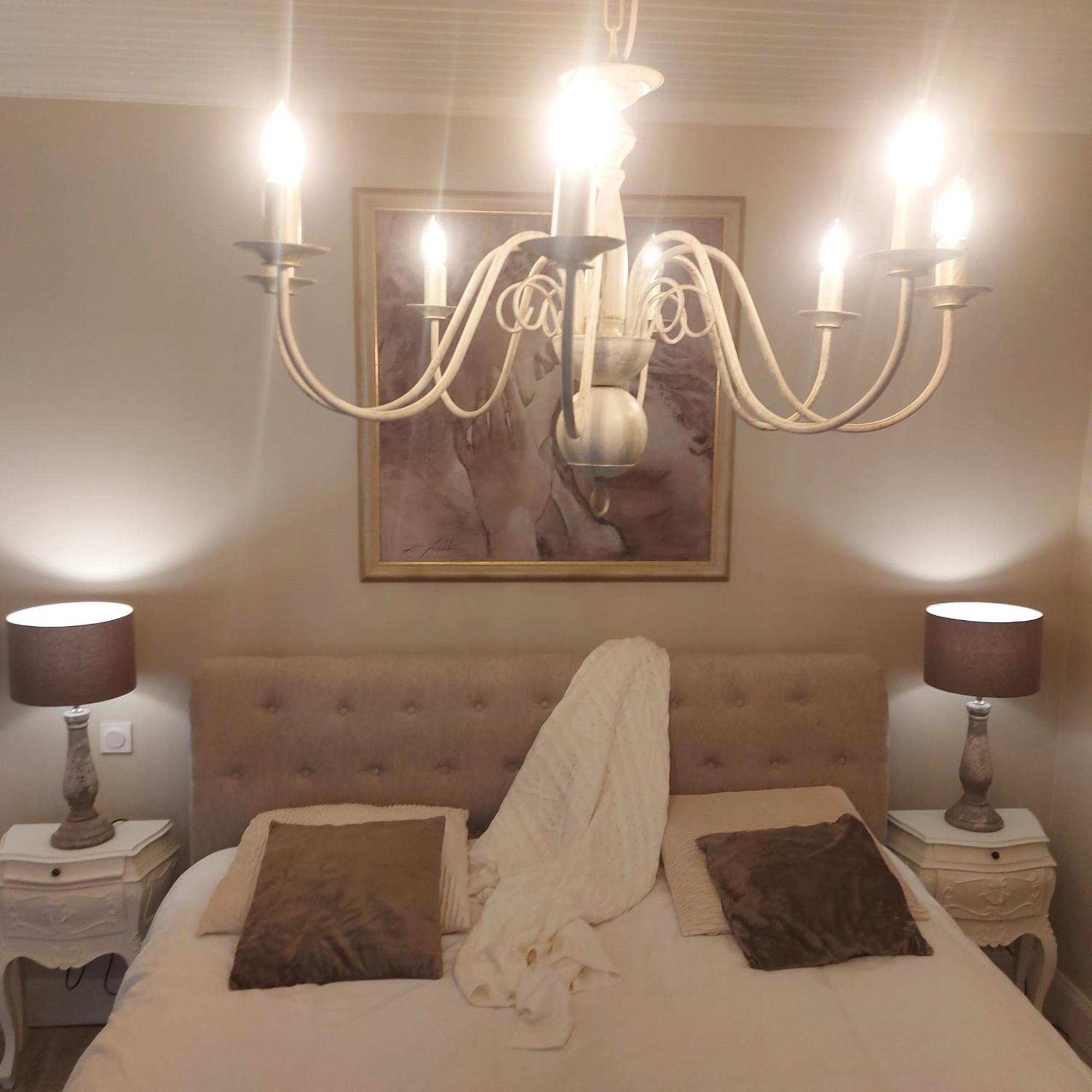 Les Trois L Bed & Breakfast Gindou Dış mekan fotoğraf