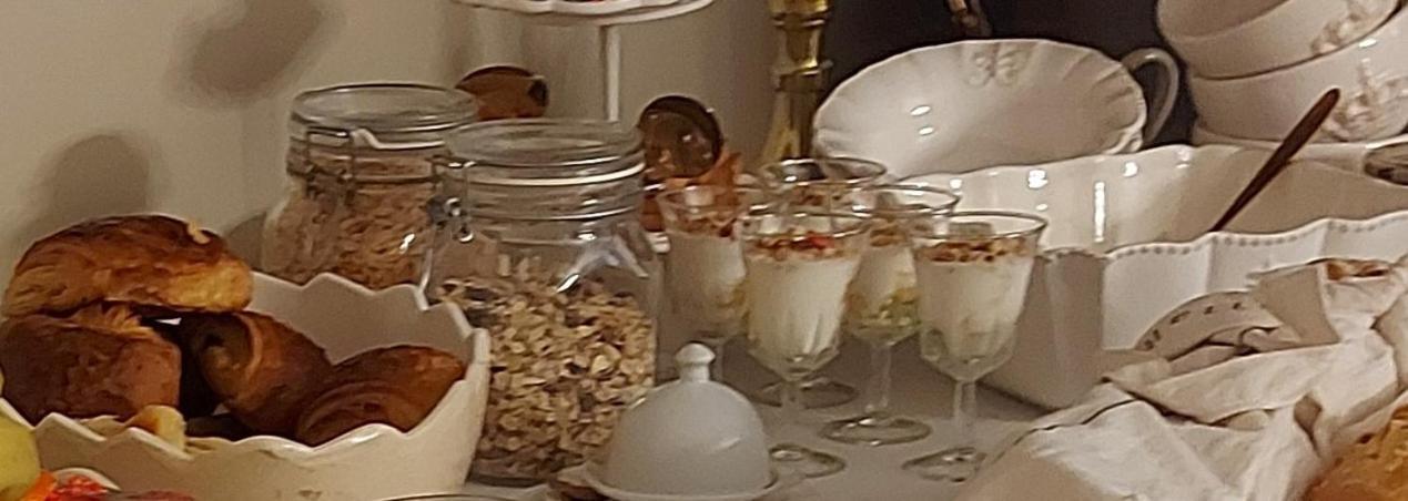 Les Trois L Bed & Breakfast Gindou Dış mekan fotoğraf