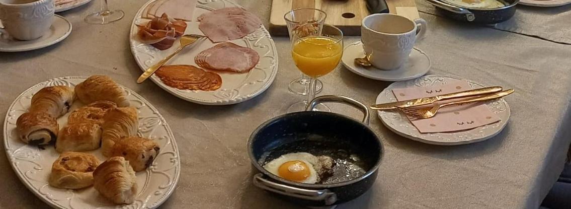 Les Trois L Bed & Breakfast Gindou Dış mekan fotoğraf